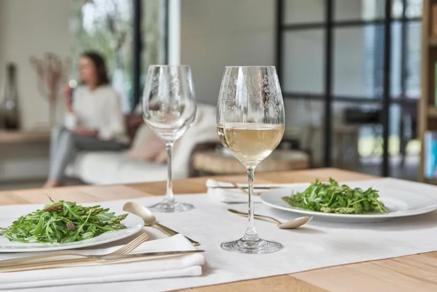 Leonardo Weißweinglas Chateau 410 ml