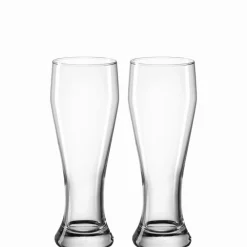 Discount Weizenglas Basic 2tlg. Gläser