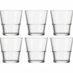 Leonardo Whiskyglas Event 180 ml