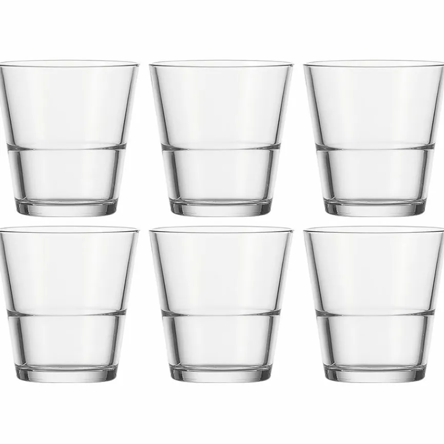 Leonardo Whiskyglas Event 180 ml