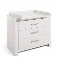 Clearance Wickelaufsatz Fiona Kinder Wickelkommoden|Wickelkommoden