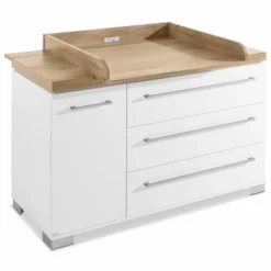 New Wickelaufsatz Kira Kinder Wickelkommoden|Wickelkommoden