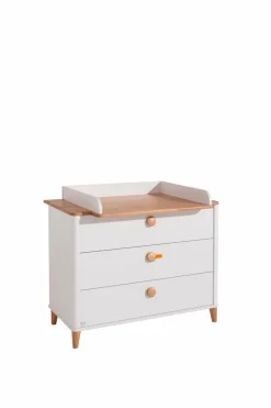 Outlet Wickelaufsatz Lotte & Fynn Kinder Wickelkommoden|Wickelkommoden