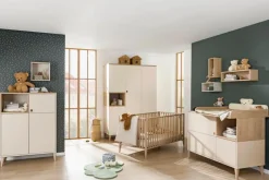 Wickelaufsatz Mila & Ben Kinder Wickelkommoden|Wickelkommoden