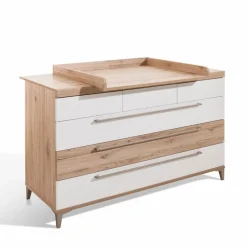 Kinder Paidi Wickelkommoden|Wickelkommoden|Wickelaufsatz Remo