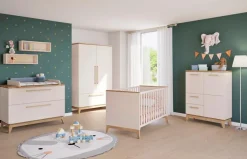 Kinder Paidi Wickelkommoden|Wickelkommoden|Wickelaufsatz Stiene