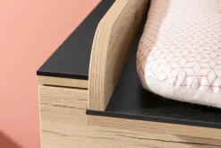 Kinder Paidi Wickelkommoden|Wickelkommoden|Wickelaufsatz Tomke