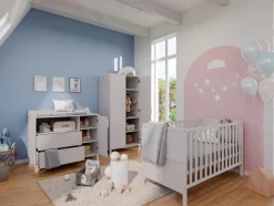 Kinder Germania Wickelkommoden|Wickelkommoden|Wickelkommode Alkmaar