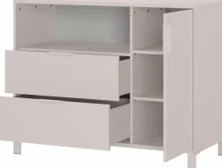 Kinder Germania Wickelkommoden|Wickelkommoden|Wickelkommode Alkmaar