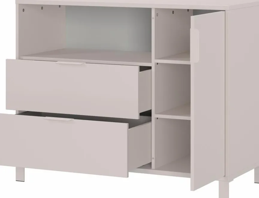 Kinder Germania Wickelkommoden|Wickelkommoden|Wickelkommode Alkmaar