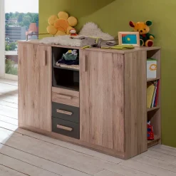 Kinder WIMEX Wickelkommode Cariba