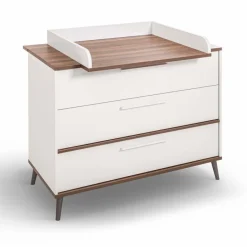 Kinder Paidi Wickelkommode Edwin