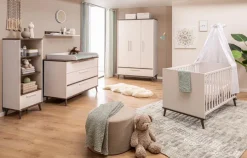 Kinder Paidi Wickelkommode Edwin