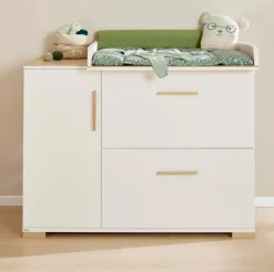 Kinder Paidi Wickelkommode Enie