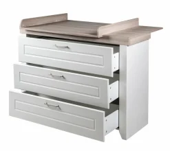 Clearance Wickelkommode Felicia Kinder Wickelkommoden|Wickelkommoden