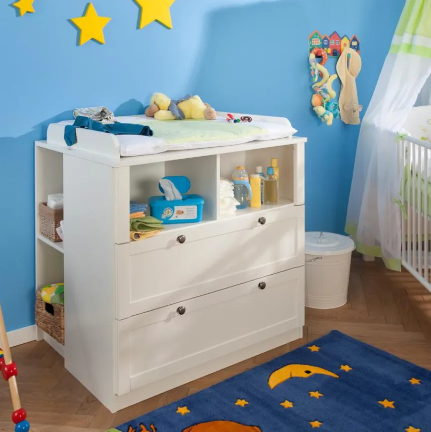 Kinder WIMEX Wickelkommode Filou