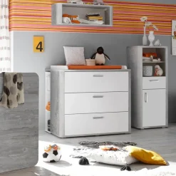 Kinder Mäusbacher Wickelkommoden|Wickelkommoden|Wickelkommode Frieda
