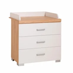 Discount Wickelkommode Kristin 2 Kinder Wickelkommoden|Wickelkommoden