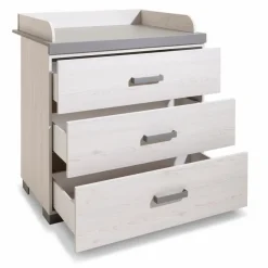 Kinder Portobello Wickelkommoden|Wickelkommoden|Wickelkommode Lana