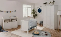 Kinder Wickelkommoden|Wickelkommoden|Wickelkommode Landwood