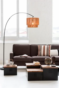 Hot Windlicht Ø 20,5 cm Teelichthalter|Teelichthalter