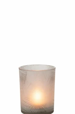 DAHEIM Windlichter|Windlichter|Windlicht Blätter