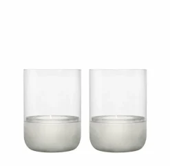 blomus Windlichter|Windlicht Calma 2tlg.