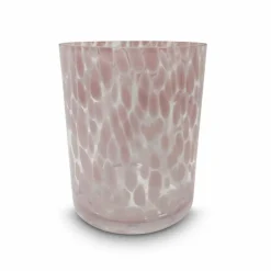 Windlicht Flecken Ø 12 cm