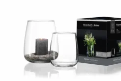 Ritzenhoff & Breker Windlichter|Windlicht Rimini Ø 14 cm