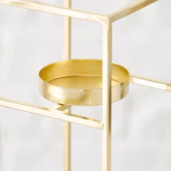 BOLTZE Windlicht Tomba 2tlg.