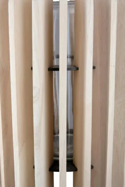 DAHEIM Windlicht Venta Ø 20 cm