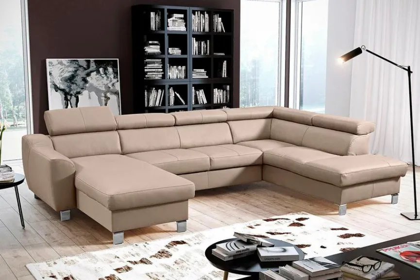 Wohnlandschaft Aspen