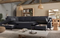 Sale Wohnlandschaft Boom Sofas & Couches