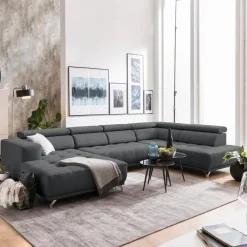 SOMETA Sofas & Couches|Wohnlandschaft Cancun