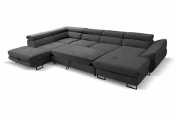 Clearance Wohnlandschaft Fabio Schlafsofas|Schlafsofas