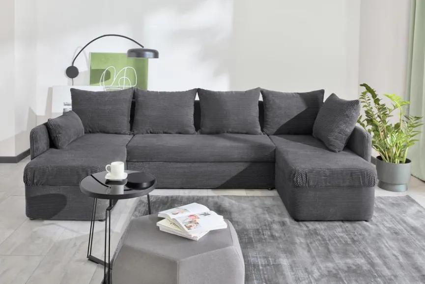 Wohnlandschaft Giant