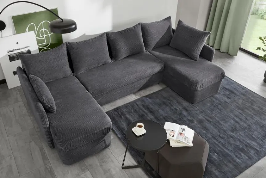 Wohnlandschaft Giant