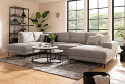 filippo Sofas & Couches|Wohnlandschaft Ortello