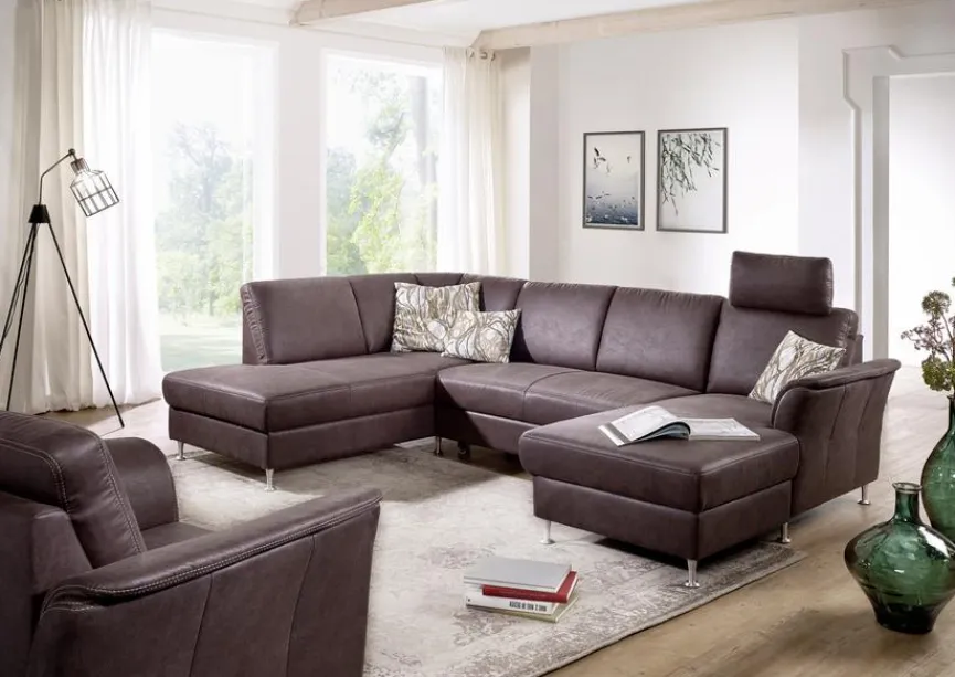 ponsel Wohnlandschaft S112 / L112 Flintstone