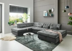 ComfortPlan Wohnlandschaft Sherman