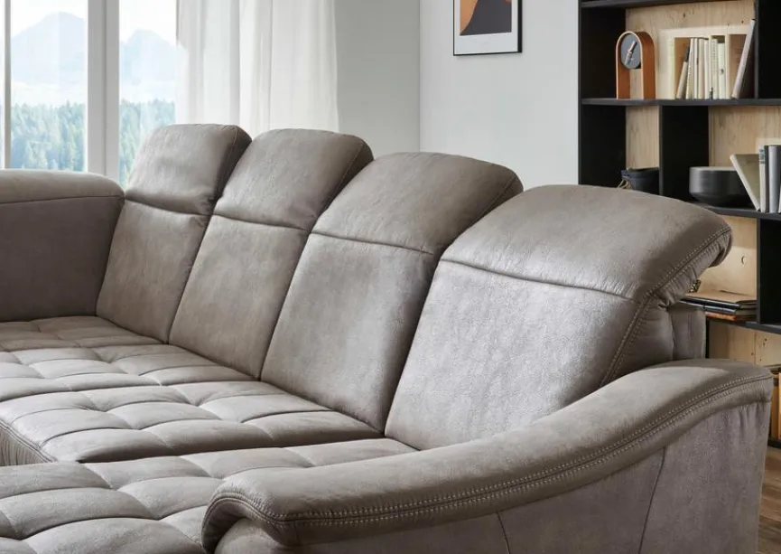 ComfortPlan Wohnlandschaft Sölden