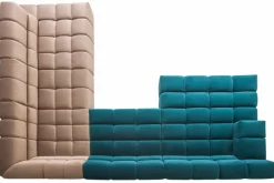 designwerk Wohnlandschaft Temple