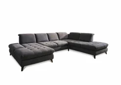 Wohnlandschaft Trento