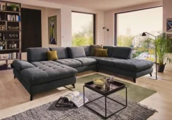 Wohnlandschaft Trento