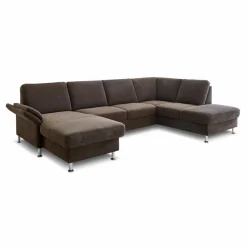 ComfortPlan Sofas & Couches|Wohnlandschaft Vairo S