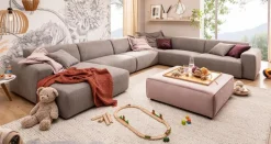 CASEDO Sofas & Couches|Wohnlandschaft Valencia