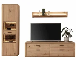 Online Wohnwand Alento Wohnwände & Tv-Lowboards