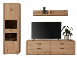 Online Wohnwand Alento Wohnwände & Tv-Lowboards