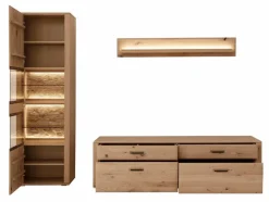 Online Wohnwand Alento Wohnwände & Tv-Lowboards