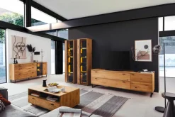 Hot Wohnwand Arezzo Wohnwände & Tv-Lowboards